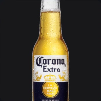 Пиво Corona Extra, 24 шт × 0,33 л, 330 ml · 4.5% · Mexico